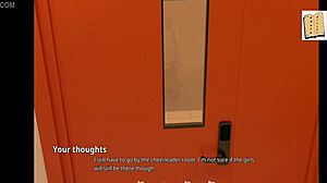 Hey, WVM 103 has John surprising Kimmy with a wild college orgasm!