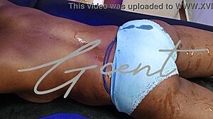 want a spacious massage with some fingering?