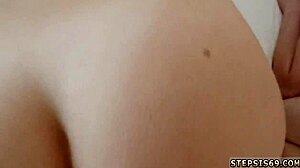 amateur teen 18+ herself fighting for affection