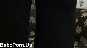 foot fetish sucking and footjob with intense feet action