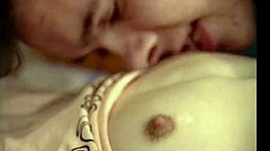 Retro Teen Couple in Hot Hardcore Dutch Bang Session