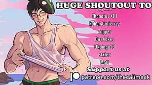 Hey, shut up, we just won his heart by mistake!