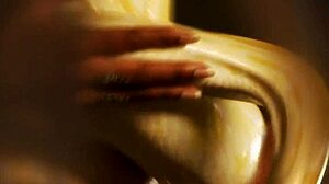 Geez, this Bolly babe’s so pretty, I can’t even... ya know?