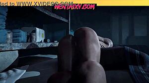Delicious Tasty Intense Gameplay Simulator Hentai
