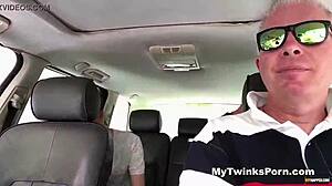 i tormented obedient twinks and fucked them in a rough raw foursome, check part 2.