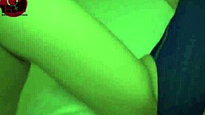 Free Ver - Uniformed Babies 0306 in Bikini Action