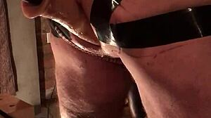 Last Night's Wild Gay Encounter with Intense Machine Action Gets Even Hotter!