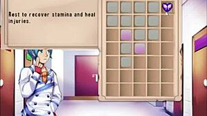 Adventure high episode 2 newgrounds game