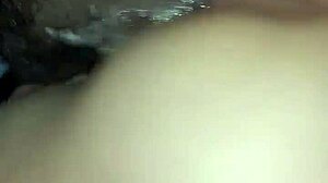 Caught Step Sister Masturbating, Helped Her Finish