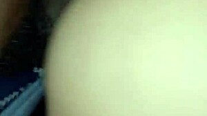 Caught Step Sister Masturbating, Helped Her Finish