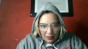 Cunhada por engano-minha sogra-papo de lola in erotic encounter