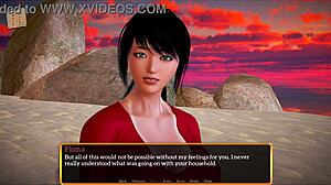 Exploring adventures in my new family game episode 550