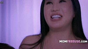 โย่ เสิร์ฟลูกเลี้ยงเอเลียส แคช ที่เลี้ยงยากด้วยลอลลี่ เดมส์ และซูคิ ซิน! 🔥