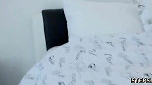 amateur teen 18+ herself fighting for affection