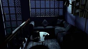 lets play ttpp demo features bbw with big tits and ass in fat action