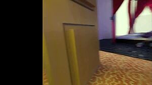 Symmetra, let's overcome loneliness with sex