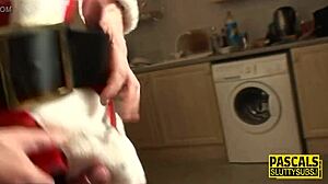 Real Fetish Babe Degraded Hard!