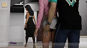 alternate existence 73