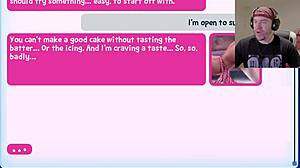 When Baking With a Girl Goes Wrong Fap CEO Uncensored