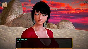 Exploring adventures in my new family game episode 550