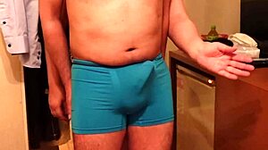 japanese femdom slaps cock hard