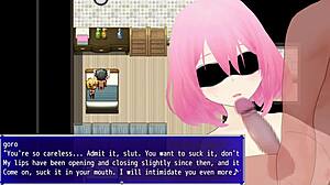 embrace her lust understood by cuckold play part 1 with masturbation and toys