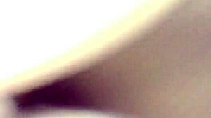 Big Black Cock Pounds Fat White Pussy Hard!