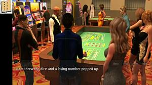 Hé, akarsz játszani a mostohaanyával ebben a játékban?