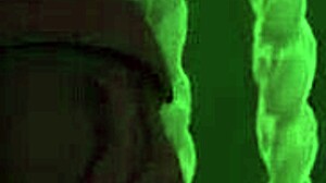 Street Fighter 6 Cammy hentai in wild 3D animation