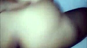 venezolana culeando rico with big ass bent over in doggystyle deepthroat sex