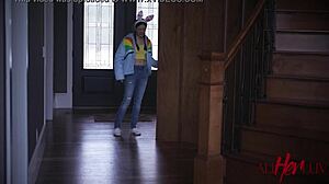 allherluv com easter egg-gasm sneak peek