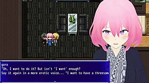 embrace her lust understood by cuckold play part 1 with masturbation and toys