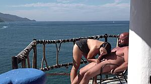 Alice Sweet Masters Oral Skills!