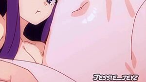 Watch Frieren In This Hentai Video!