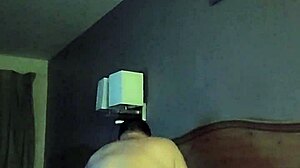 I enjoy hot hardcore sex with my wet pussy wife