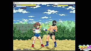 Fist of Imma Download on Http Playsex Games