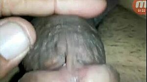 Intense Gay Solo Masturbation Session Eight