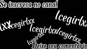 Watch Blonde Give Blowjob On Video Call!