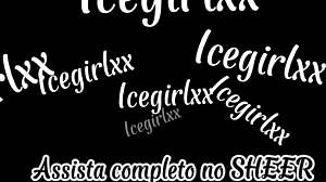 Watch Blonde Give Blowjob On Video Call!