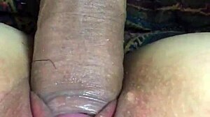 Intimate Love Session with Vietnamese Girlfriend and Friend