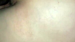 Caught Step Sister Masturbating, Helped Her Finish