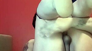 Gay guy enjoys delicious fucking session