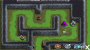 Summertimesaga - I'll Teach You French Lesson One