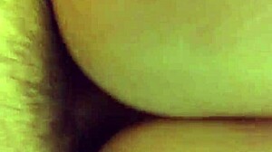 ex and i had a fun homemade ride together