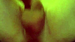 Smooth Twink Intensely Rides Massive Dildo Solo