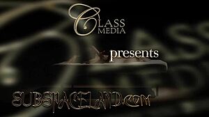 Submissive teen dominated with toys and cock for disobedience