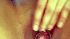 Wanna See My Pussy Splash for Real?