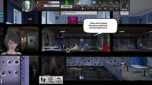 The Hospital Is Evil: Cost Of Survival Episode 12