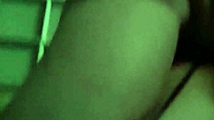 Sexy CD BENT OVER for DOGGYSTYLE JIZZ LOAD