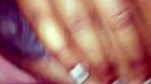 Amateur Titfuck And Cumshot Action